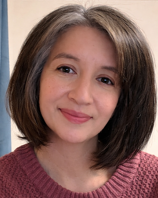 Photo of Lolita Aguiñaga, Clinical Social Work/Therapist, MSW, LICSW