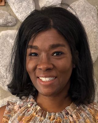 Photo of Tairan Malachi-Cooney, Clinical Social Work/Therapist, LLMSW