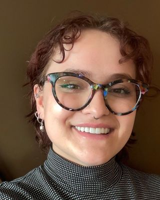 Photo of Maia Rae Bachman, Clinical Social Work/Therapist, LSWAIC