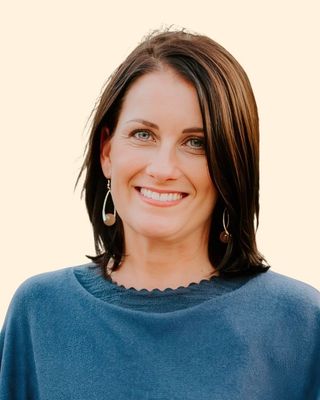 Photo of Dr. Michelle Myers, Psychologist, MA, PsyD