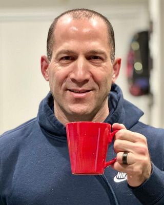 Photo of Jonathan S Harris, Licensed Professional Counselor, LPC