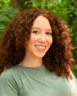 Photo of Brionna Alston, Clinical Social Work/Therapist, MSW, LCSWA