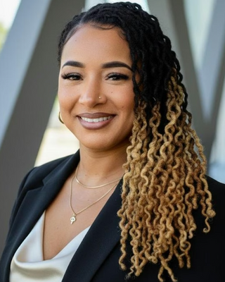 Photo of Mia Dessesaure, Clinical Social Work/Therapist, LCSW