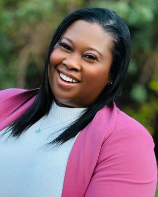 Photo of Kimberly Watty, Counselor, LMHC