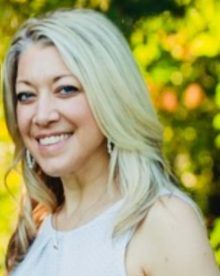 Photo of Jennah R. Stich, Social Worker, CSW, MFT