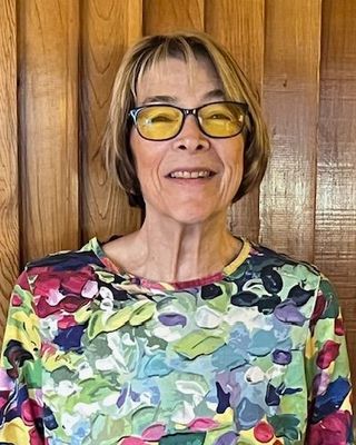 Photo of Geraldine Gomery, Clinical Social Work/Therapist, LICSW