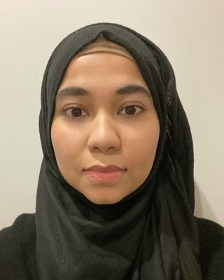 Photo of Rumena Islam, Psychologist, PsychD, HCPC - Clin. Psych.