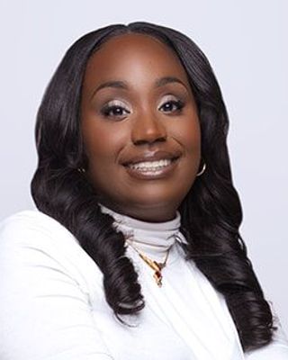Photo of Kierra Gilbert, Clinical Social Work/Therapist, LCSW