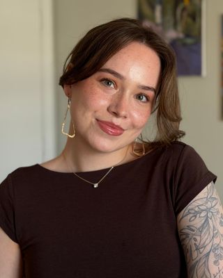 Photo of Stephanie Seifert, Pre-Licensed Professional