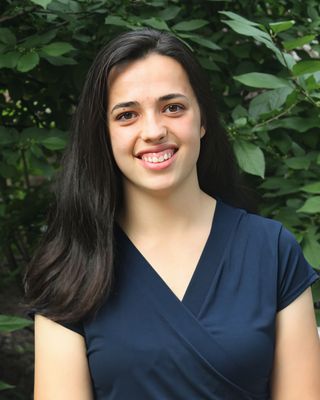 Photo of Abby Wilhelm, Marriage & Family Therapist Associate, LMFT-A