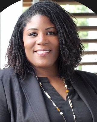 Photo of Lakeisha Keyes-Magyan, Psychologist