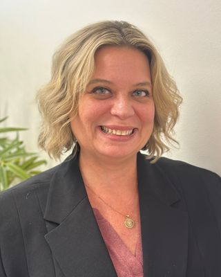 Photo of Rebecca R. Wegewood, Clinical Social Work/Therapist, LCSW