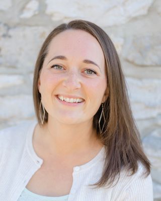 Photo of Emily Johanson, Pre-Licensed Professional, MS