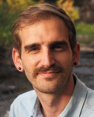 Photo of Guy Cecelski, Clinical Social Work/Therapist, LCSW
