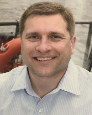 Photo of Timothy Petersen, Psychologist, PhD