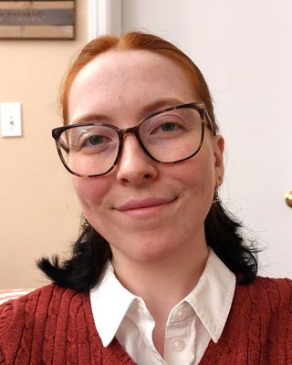 Photo of Constance Marion, Clinical Social Work/Therapist, LSW