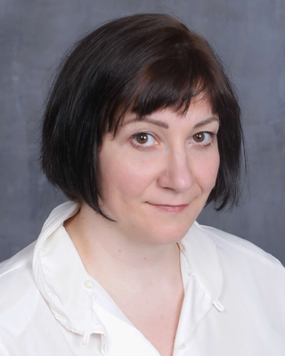 Photo of Marina Hawkin, Counselor, LMHC
