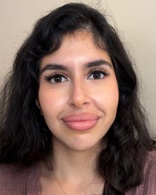 Photo of Denize Shah-Hosseini, Registered Social Worker, MA, MSW, RSW