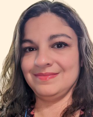 Photo of Melissa Jackson, Psychiatric Nurse Practitioner, MSN, PMHNP-B