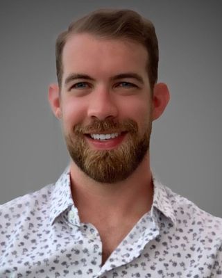Photo of William Blake Fogle, Licensed Professional Counselor in Houston, TX