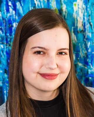 Photo of Ashton Frische, Clinical Social Work/Therapist, LCSW