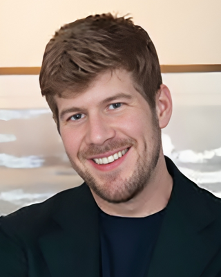 Photo of Richard Wiggill, Clinical Social Work/Therapist, LICSW