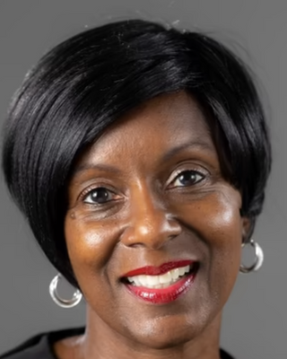 Photo of June Dickerson, Licensed Professional Counselor, LPC
