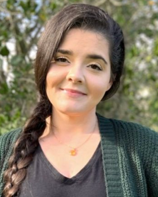 Photo of Crystal Morris, Marriage & Family Therapist, LMFT