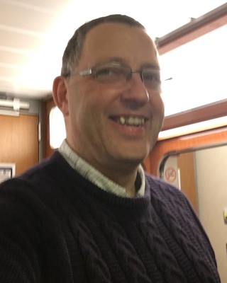 Photo of Garry Rollins, Counsellor in Leicester, England