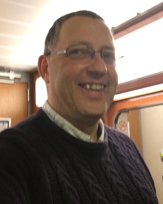 Photo of Garry Rollins, MBACP, Counsellor