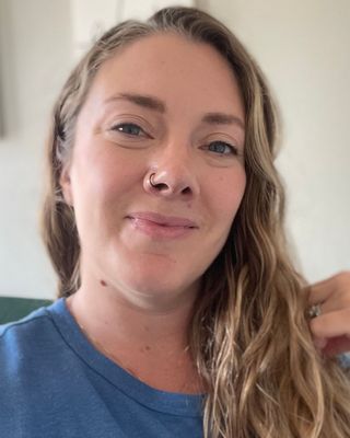 Photo of Aubrie Tarantino, Pre-Licensed Professional, MA, LPCC