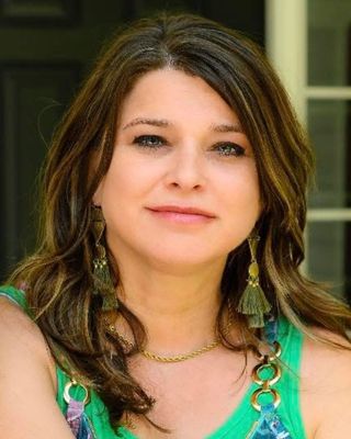 Photo of Dr. Stephanie L Smith, Clinical Social Work/Therapist, CSAT, CAADC, LCSW