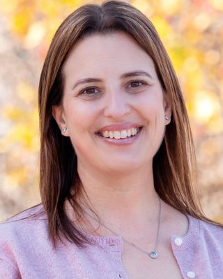 Photo of Amit Sarah Hickman, Clinical Social Work/Therapist, MSW, MEd