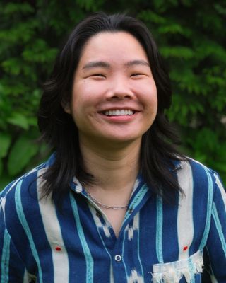 Photo of Gaby Arifin, Counselor, LMHC
