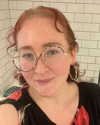 Photo of Heather Elizabeth Witcher, Counsellor, MNCPS Acc.