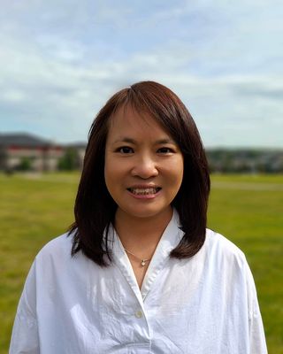 Photo of Siu Ting Clover Chan, Registered Social Worker, MSW, ICST, SEP