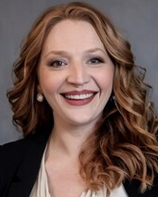 Photo of Jodie Leister, Licensed Professional Counselor
