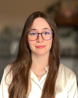Photo of Sophie Conklin, Clinical Social Work/Therapist, LCSW