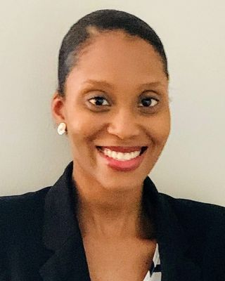 Photo of Shante Gregory, Counselor in Monroe, NC