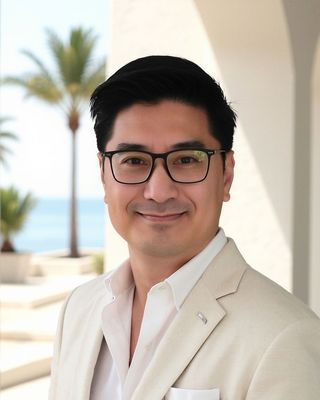 Photo of J. Paul Gatdula, Psychiatric Nurse Practitioner, PMHNP, BC