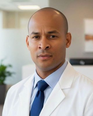 Photo of Everton Boothe, Psychiatric Nurse Practitioner