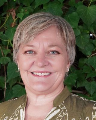 Photo of Deborah Richards - Reasonable Care Services, Counsellor, MC, ACA-L2