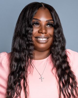 Photo of Ebony Johnson, Clinical Social Work/Therapist in South Loop, Chicago, IL