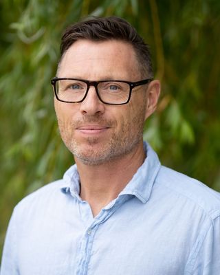 Photo of Ben Lee Counselling, Counsellor in Guildford, England