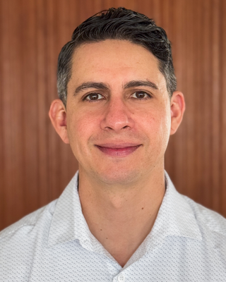 Photo of Jose Ruvalcaba, Clinical Social Work/Therapist, LCSW