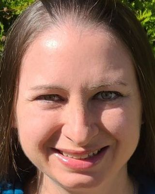 Photo of Justine Adelman, Marriage & Family Therapist, LMFT