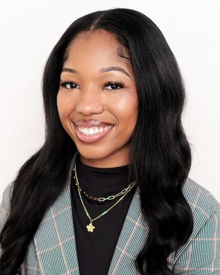 Photo of Daesia DePriest, Pre-Licensed Professional, LPC-A