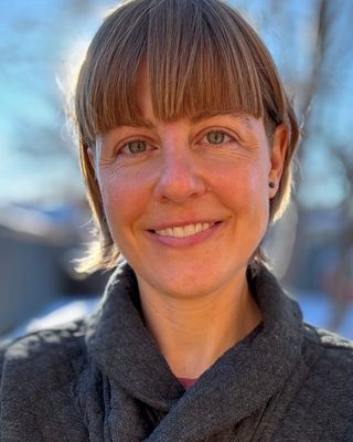 Photo of Claudia Winkler, Licensed Professional Counselor, MA, LPC, CIMHP