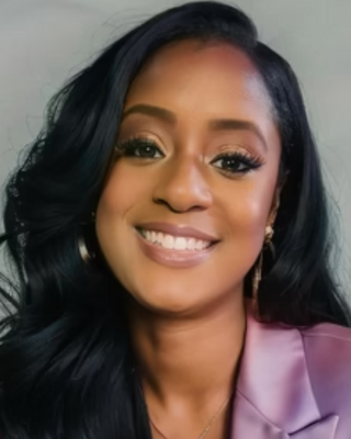 Photo of Teveira Hillyer, Licensed Clinical Professional Counselor, LC1402