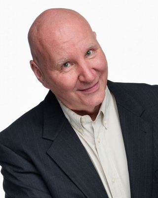 Photo of Todd Berntson, Counselor, MA, LPC